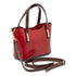 Amelia - Leather tote